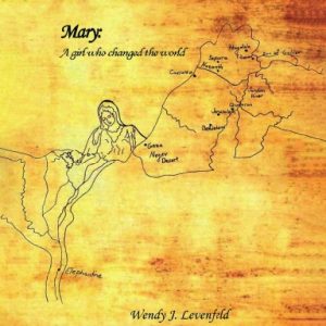 Mary: A girl who changed the world (Paperback)