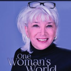 One Women World's Vol 1 (Paperback)
