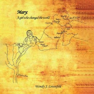 Mary: A girl who changed the world (Hardcover)