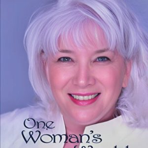 One Woman's World Vol 2 (Hardcover)